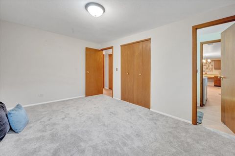 Tiny photo for 1828 Cannon Court, Schaumburg, IL 60193 (MLS # 12541760)