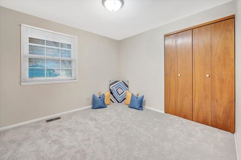 Tiny photo for 1828 Cannon Court, Schaumburg, IL 60193 (MLS # 12541760)