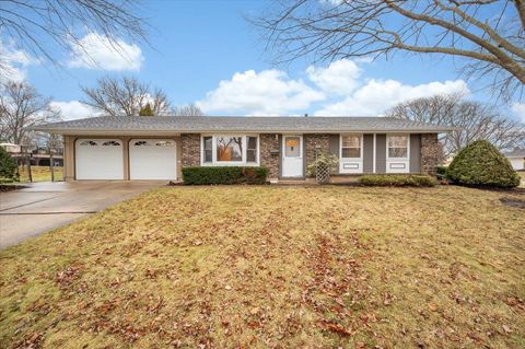 Photo of 1828 Cannon Court, Schaumburg, IL 60193 (MLS # 12541760)