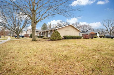 Tiny photo for 1828 Cannon Court, Schaumburg, IL 60193 (MLS # 12541760)