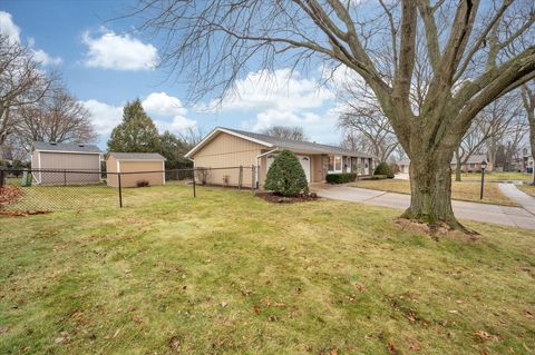 Tiny photo for 1828 Cannon Court, Schaumburg, IL 60193 (MLS # 12541760)