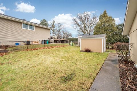 Tiny photo for 1828 Cannon Court, Schaumburg, IL 60193 (MLS # 12541760)