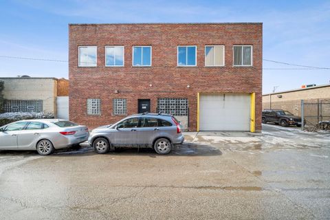 7740 S Claremont Avenue Chicago IL 60620