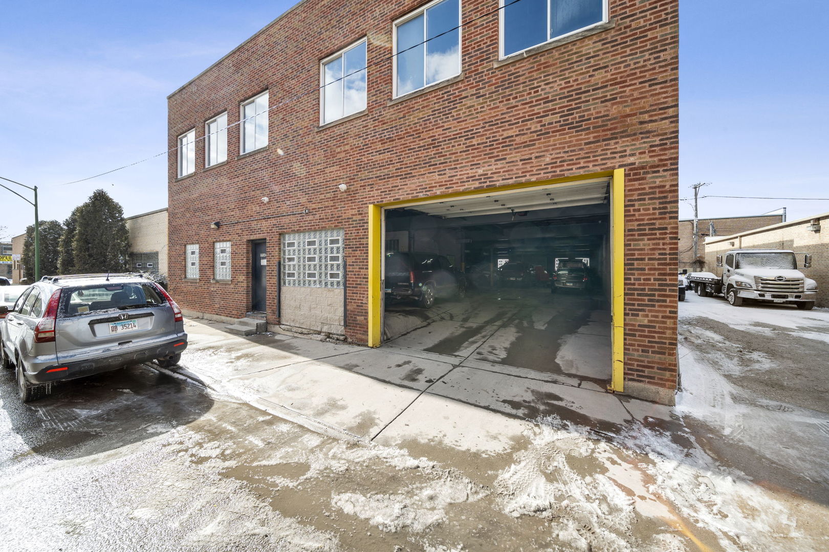 7740 S Claremont Avenue