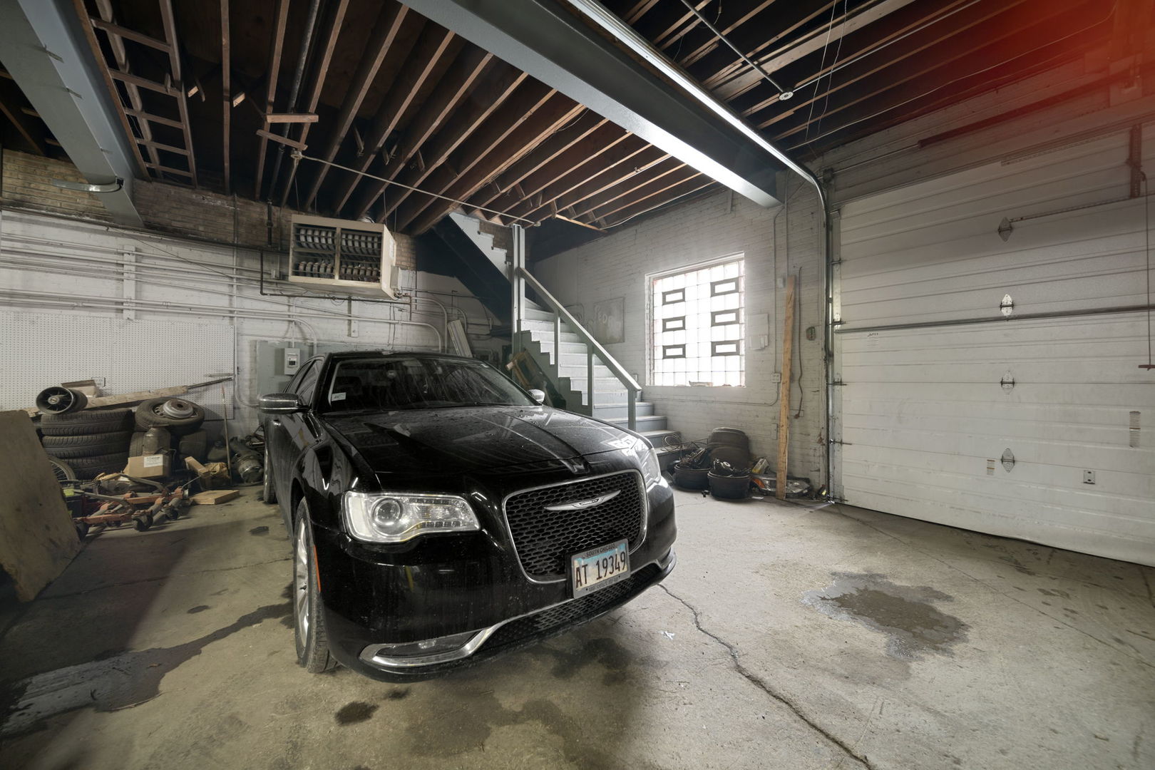 7740 S Claremont Avenue