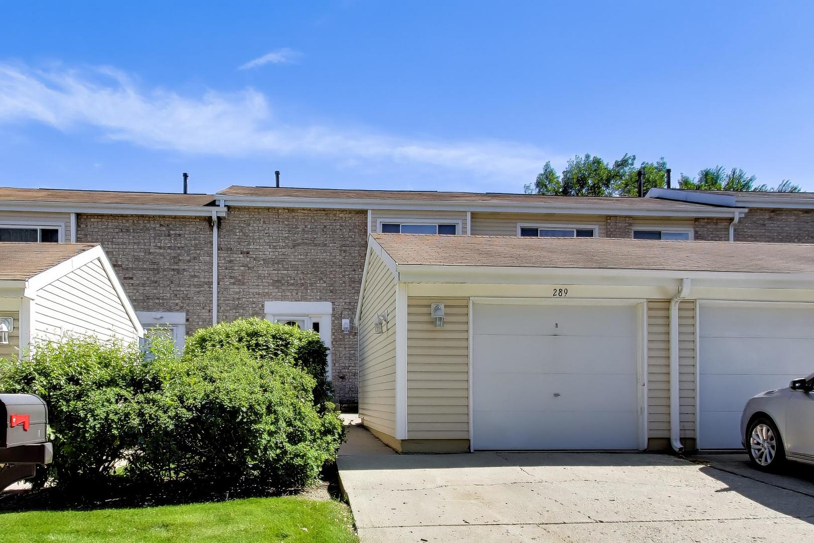 289 Barclay Drive