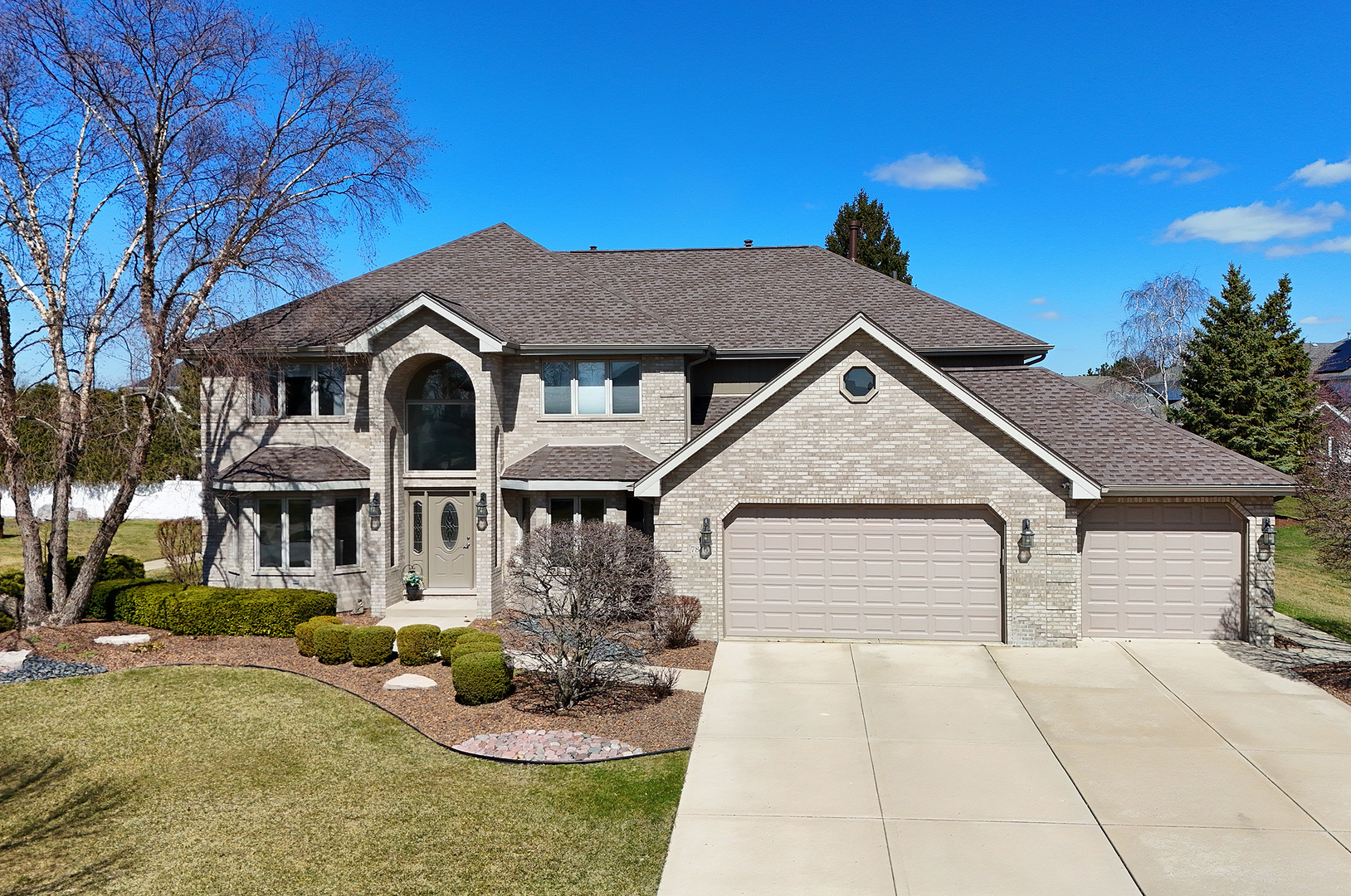 7816 Marquette Drive