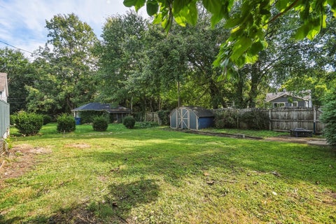 Tiny photo for 3619 216th Place, Matteson, IL 60443 (MLS # 12775316)