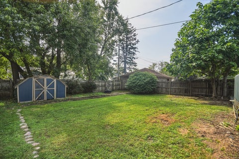 Tiny photo for 3619 216th Place, Matteson, IL 60443 (MLS # 12775316)