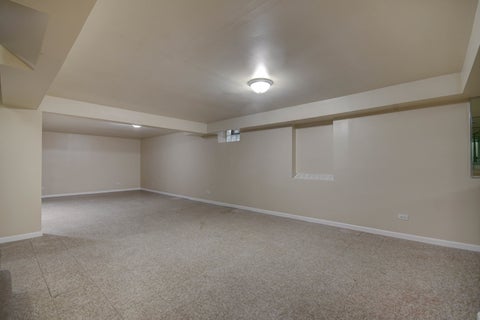 Tiny photo for 3619 216th Place, Matteson, IL 60443 (MLS # 12775316)