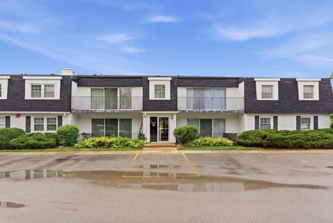 Photo of 1115 Royal St George Drive #201, Naperville, IL 60563 (MLS # 12626759)