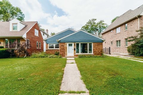1716 VINE Avenue Park Ridge IL 60068