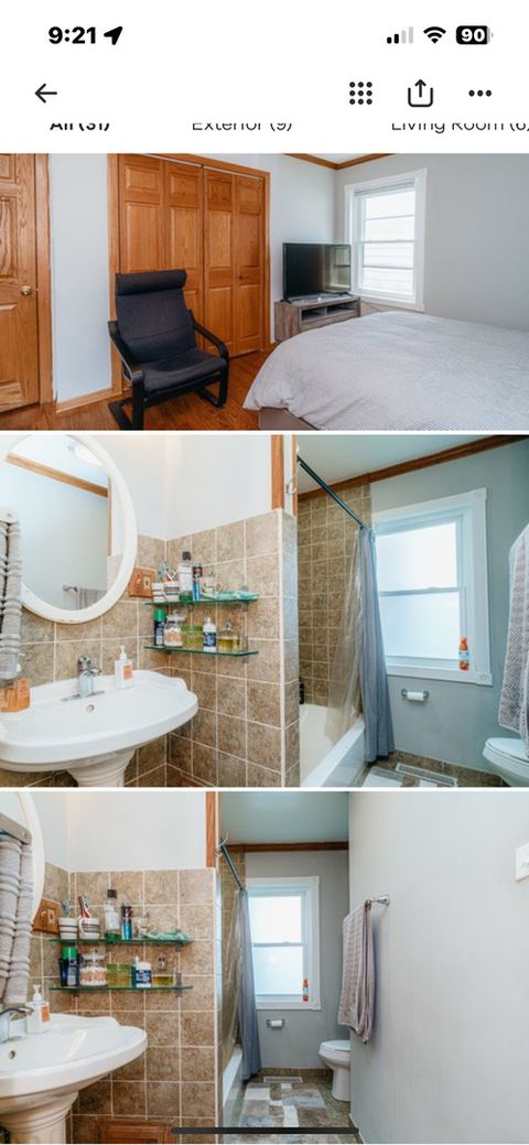Tiny photo for 1716 VINE Avenue, Park Ridge, IL 60068 (MLS # 12503094)