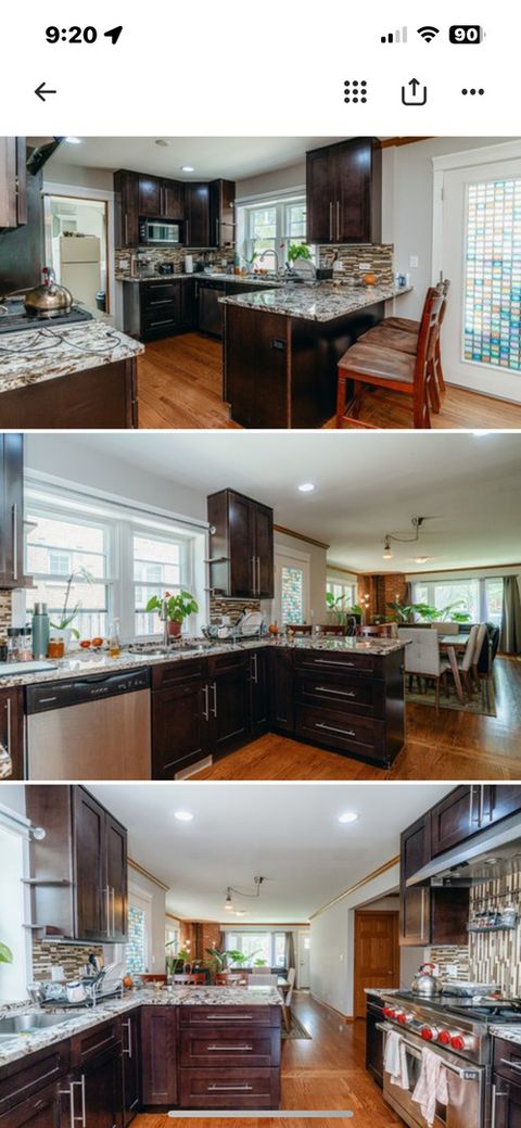 Tiny photo for 1716 VINE Avenue, Park Ridge, IL 60068 (MLS # 12503094)