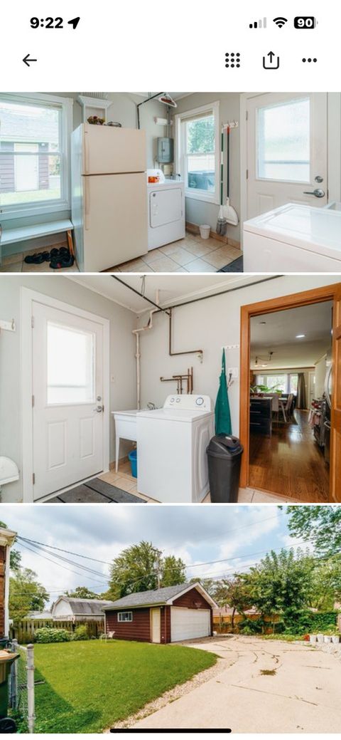 Tiny photo for 1716 VINE Avenue, Park Ridge, IL 60068 (MLS # 12503094)