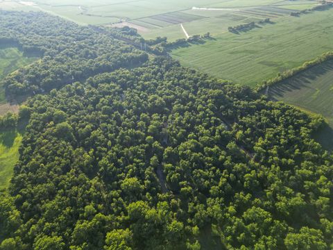 Tiny photo for 21820 W Railroad Street, Marengo, IL 60152 (MLS # 12417635)