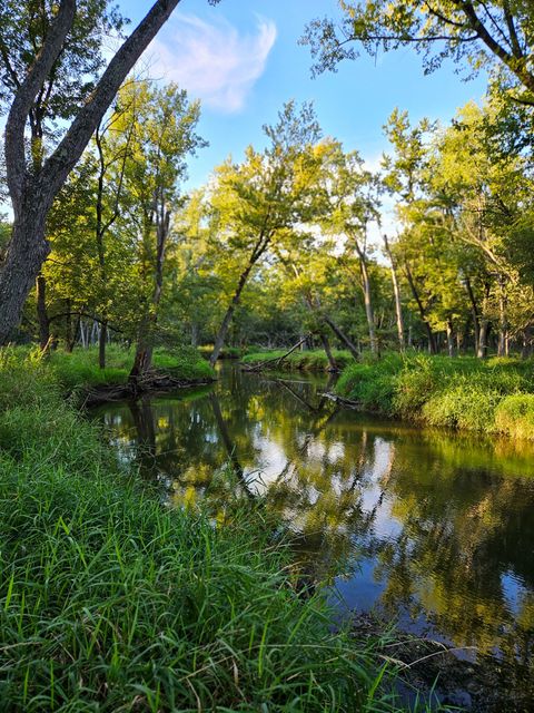 Tiny photo for 21820 W Railroad Street, Marengo, IL 60152 (MLS # 12417635)