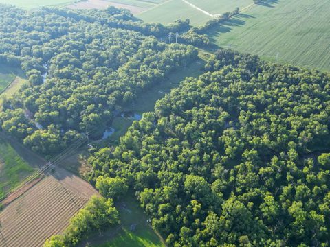 Tiny photo for 21820 W Railroad Street, Marengo, IL 60152 (MLS # 12417635)