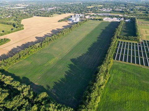 Tiny photo for 21820 W Railroad Street, Marengo, IL 60152 (MLS # 12417635)