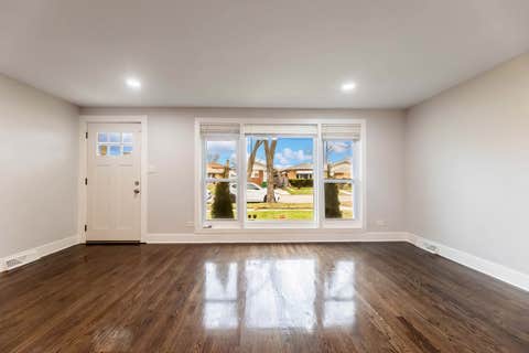 Tiny photo for 11619 S Aberdeen Street, Chicago, IL 60643 (MLS # 12698682)