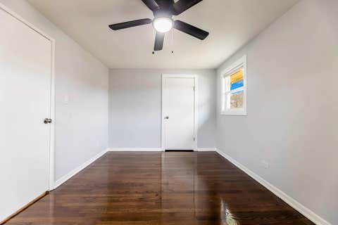 Tiny photo for 11619 S Aberdeen Street, Chicago, IL 60643 (MLS # 12698682)