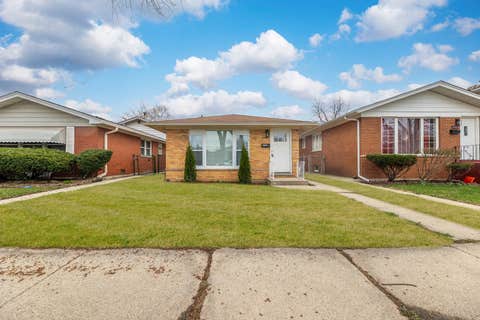 Tiny photo for 11619 S Aberdeen Street, Chicago, IL 60643 (MLS # 12698682)