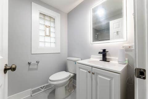 Tiny photo for 11619 S Aberdeen Street, Chicago, IL 60643 (MLS # 12698682)