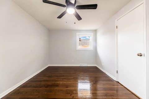 Tiny photo for 11619 S Aberdeen Street, Chicago, IL 60643 (MLS # 12698682)