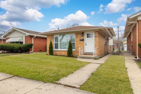 Photo of 11619 S Aberdeen Street, Chicago, IL 60643 (MLS # 12698682)