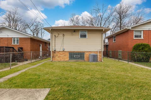 Tiny photo for 11619 S Aberdeen Street, Chicago, IL 60643 (MLS # 12698682)