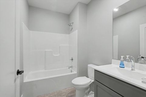 Tiny photo for 517 S 5th Street, Fairbury, IL 61739 (MLS # 12648977)