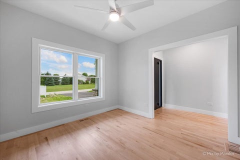 Tiny photo for 16212 Peregrine Trail, Huntley, IL 60142 (MLS # 12680828)