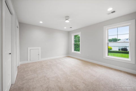 Tiny photo for 16212 Peregrine Trail, Huntley, IL 60142 (MLS # 12680828)