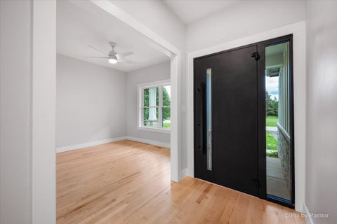 Tiny photo for 16212 Peregrine Trail, Huntley, IL 60142 (MLS # 12680828)