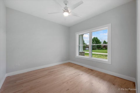 Tiny photo for 16212 Peregrine Trail, Huntley, IL 60142 (MLS # 12680828)