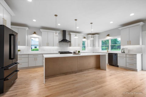Tiny photo for 16212 Peregrine Trail, Huntley, IL 60142 (MLS # 12680828)