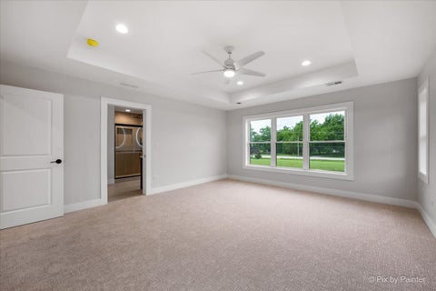 Tiny photo for 16212 Peregrine Trail, Huntley, IL 60142 (MLS # 12680828)