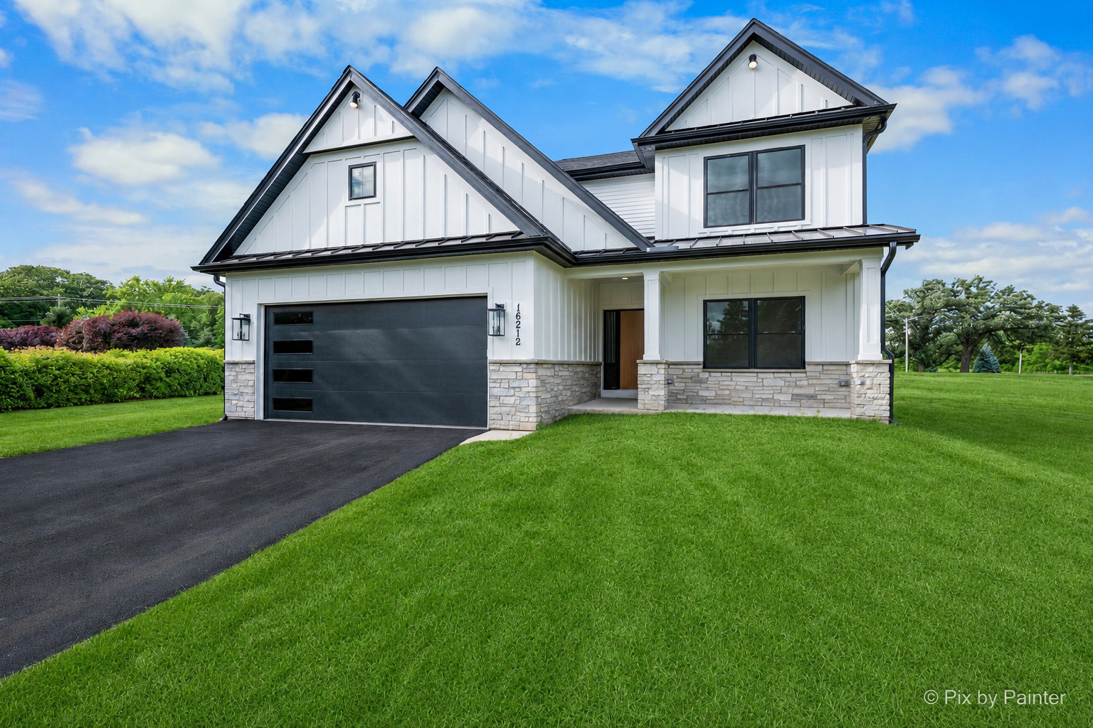 16212 Peregrine Trail