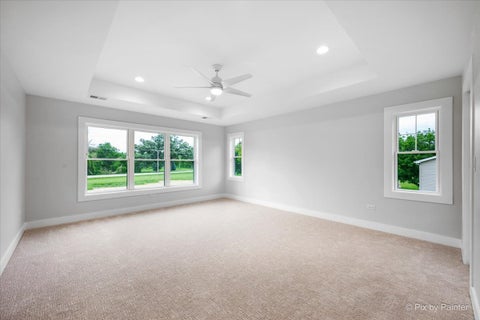 Tiny photo for 16212 Peregrine Trail, Huntley, IL 60142 (MLS # 12680828)