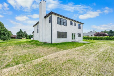 Tiny photo for 16212 Peregrine Trail, Huntley, IL 60142 (MLS # 12680828)