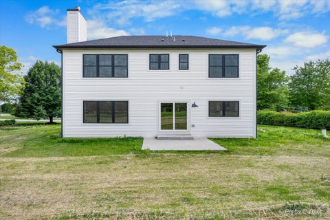 Tiny photo for 16212 Peregrine Trail, Huntley, IL 60142 (MLS # 12680828)