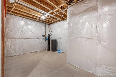 Tiny photo for 16212 Peregrine Trail, Huntley, IL 60142 (MLS # 12680828)