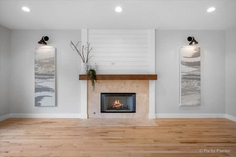 Tiny photo for 16212 Peregrine Trail, Huntley, IL 60142 (MLS # 12680828)
