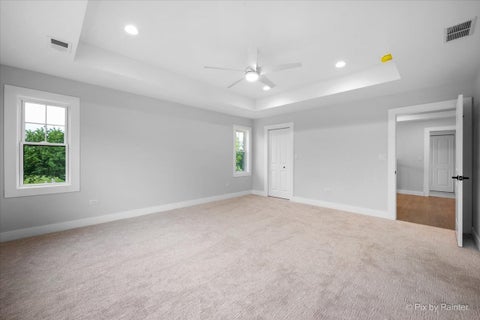 Tiny photo for 16212 Peregrine Trail, Huntley, IL 60142 (MLS # 12680828)