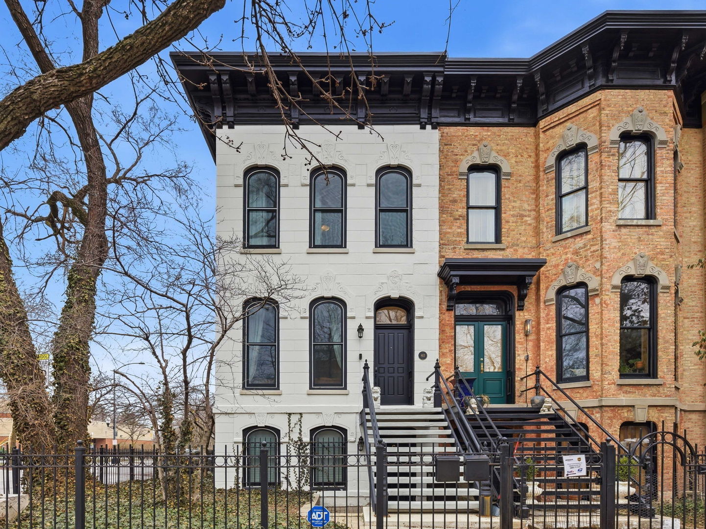 801 S Oakley Boulevard