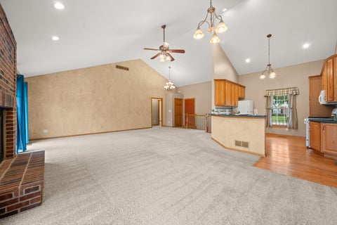 Tiny photo for 1338 Foxbend Drive, Sycamore, IL 60178 (MLS # 12766069)