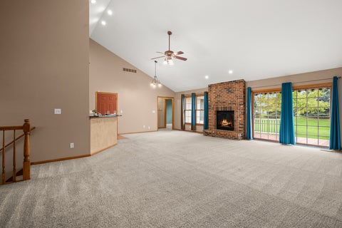 Tiny photo for 1338 Foxbend Drive, Sycamore, IL 60178 (MLS # 12766069)