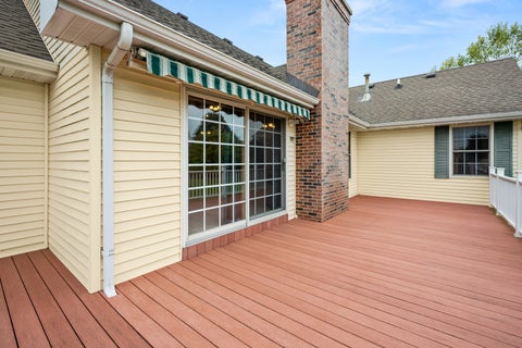 Tiny photo for 1338 Foxbend Drive, Sycamore, IL 60178 (MLS # 12766069)
