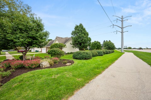 Tiny photo for 1338 Foxbend Drive, Sycamore, IL 60178 (MLS # 12766069)