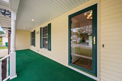 Tiny photo for 1338 Foxbend Drive, Sycamore, IL 60178 (MLS # 12766069)